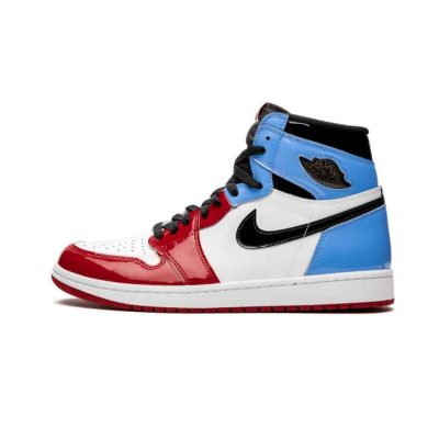 AIR JORDAN 1 FEARLESS