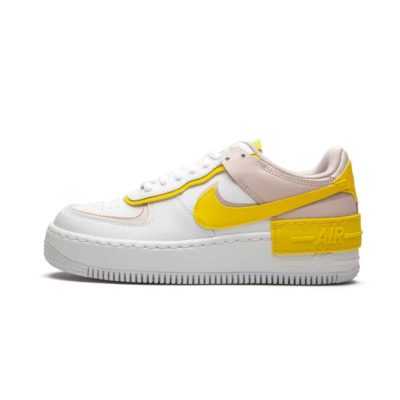 AIR FORCE 1 SHADOW SPEED AMARILLAS