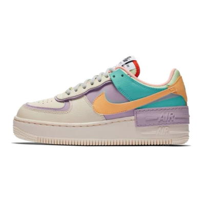 AIR FORCE 1 SHADOW COLOURS