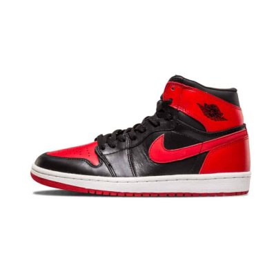 AIR JORDAN 1 BRED