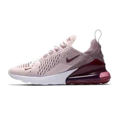 AIR MAX 270 BARELY ROSE