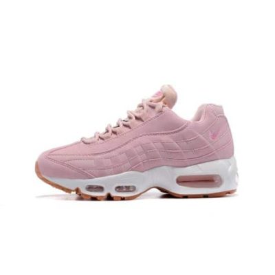 AIR MAX 95 ROSAS Y BLANCAS