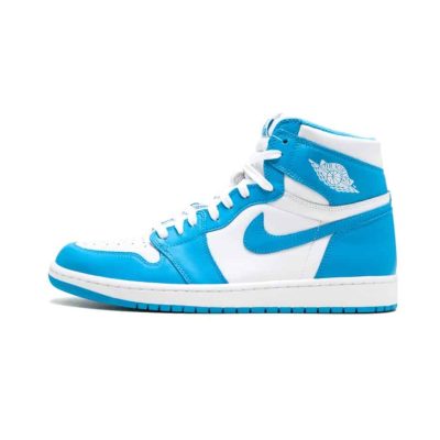 AIR JORDAN 1 UNC