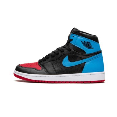 AIR JORDAN 1 CHICAGO LEATHER