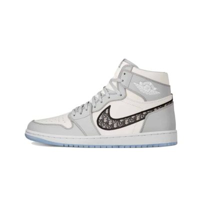 AIR JORDAN 1 DIOR