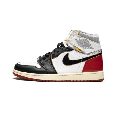 AIR JORDAN 1 NRG UNION