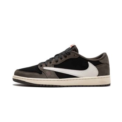 AIR JORDAN 1 LOW TRAVIS SCOTT