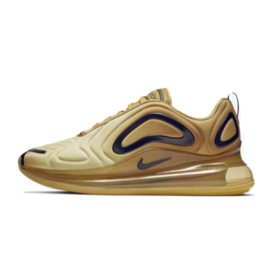 AIR MAX 720 DESERT GOLD