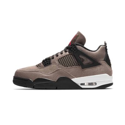 AIR JORDAN 4 TAUPE HAZE