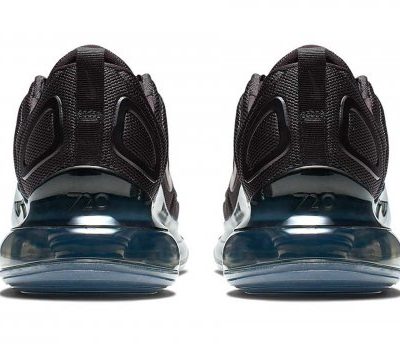 AIR MAX 720 NEGRAS