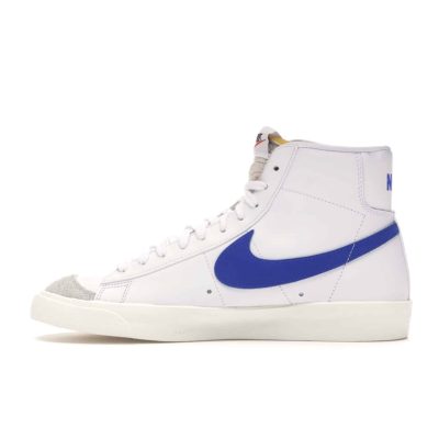 BLAZER MID 77 VINTAGE RACER BLUE