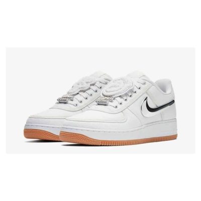 AIR FORCE 1 TRAVIS SCOTT