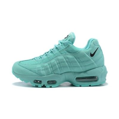 AIR MAX 95 TURQUESA