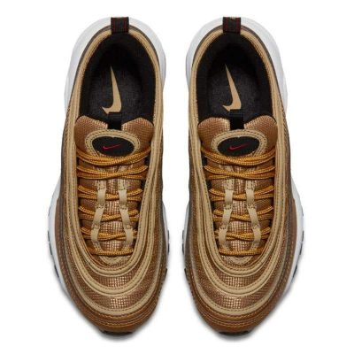 AIR MAX 97 GOLD