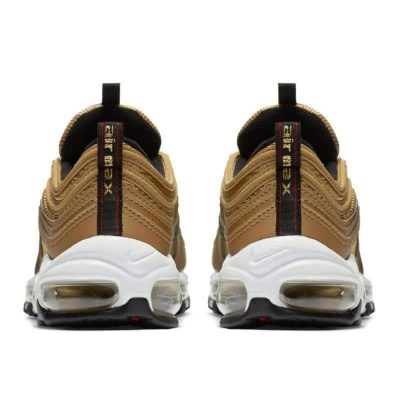 AIR MAX 97 GOLD
