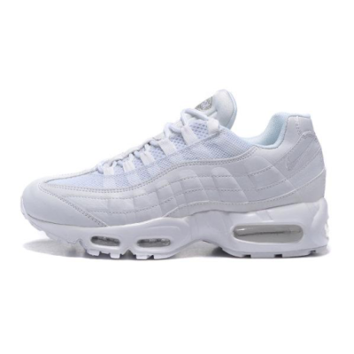 AIR MAX 95 BLANCAS