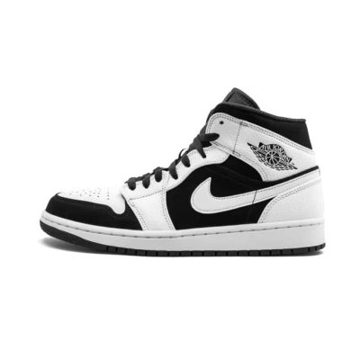 AIR JORDAN 1 BLANCAS Y NEGRAS
