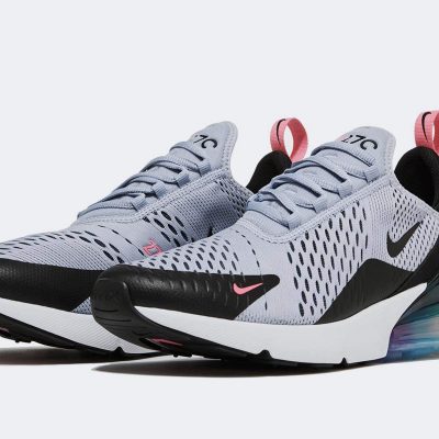 AIR MAX 270 BE TRUE