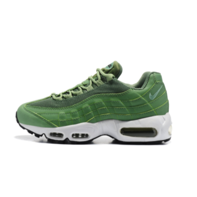AIR MAX 95 VERDES Y BLANCAS