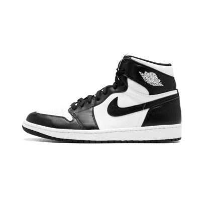AIR JORDAN 1 NEGRAS Y BLANCAS