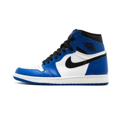 AIR JORDAN 1 GAME ROYAL