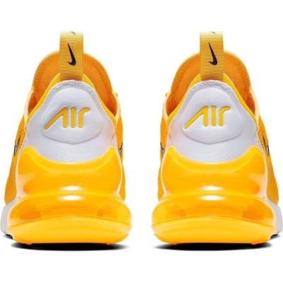 AIR MAX 270 AMARILLAS