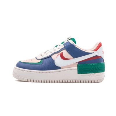 AIR FORCE 1 SHADOW MYSTIC NAVY