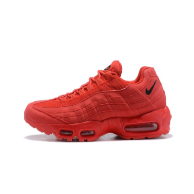 AIR MAX 95 ROJAS