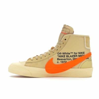 BLAZER MID 77 OFF-WHITE ALL HALLOW'S EVE