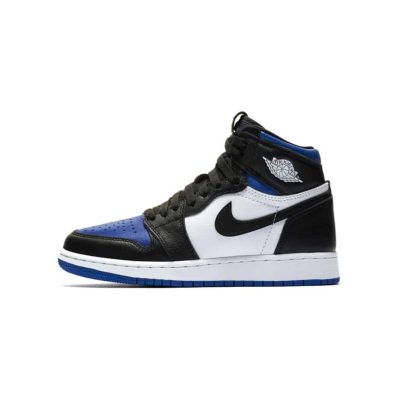 AIR JORDAN 1 ROYAL TOE