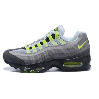 AIR MAX 95 OG VERDES