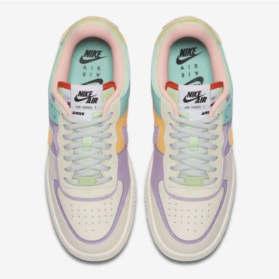 AIR FORCE 1 SHADOW COLOURS