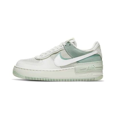 AIR FORCE 1 SHADOW PISTACHIO