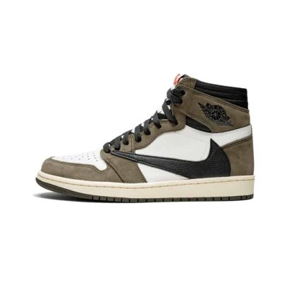 AIR JORDAN 1 TRAVIS SCOTT CACTUS JACK