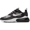 AIR MAX 270 REACT NEGRAS Y GRISES