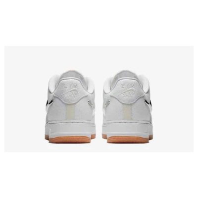 AIR FORCE 1 TRAVIS SCOTT