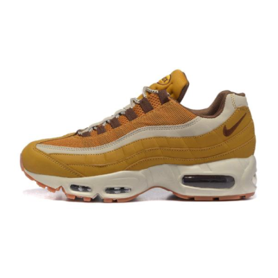 AIR MAX 95 MARRONES