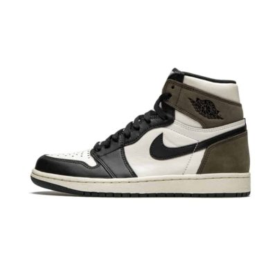 AIR JORDAN 1 DARK MOCHA