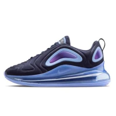 AIR MAX 720 OBSIDIAN