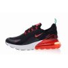 AIR MAX 270 NEGRAS ROJAS Y BLANCAS
