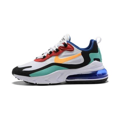 AIR MAX 270 REACT BAUHAUS