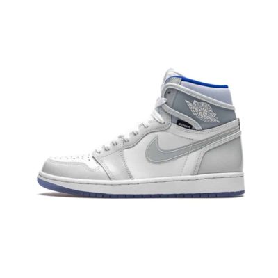 AIR JORDAN 1 ZOOM RACER BLUE