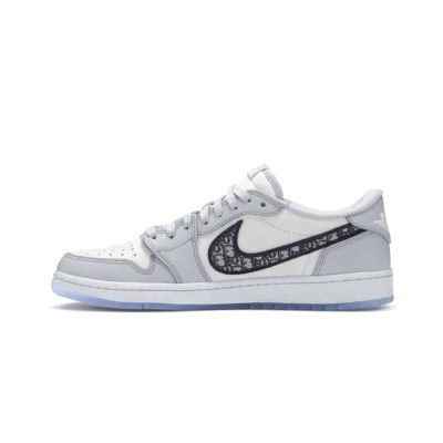 AIR JORDAN 1 LOW DIOR