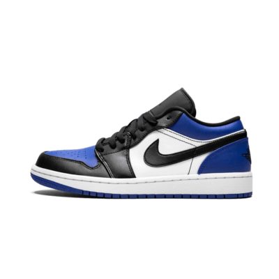 AIR JORDAN 1 LOW ROYAL TOE