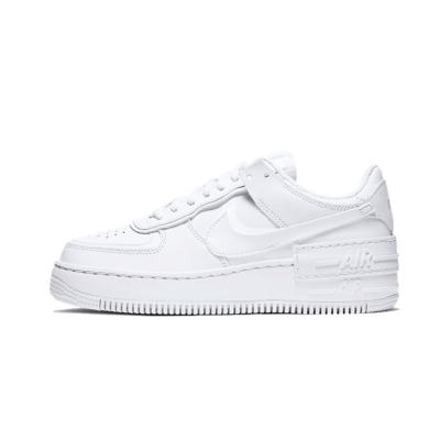 AIR FORCE 1 SHADOW BLANCAS