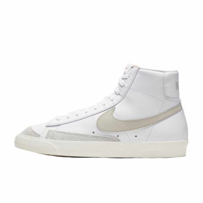 BLAZER MID 77 VINTAGE LIGHT BONE