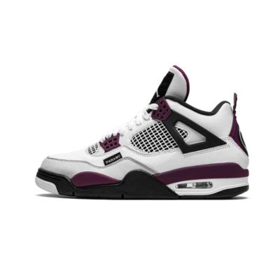 AIR JORDAN 4 PSG