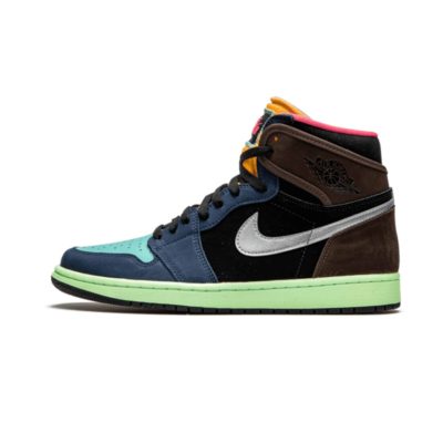 AIR JORDAN 1 TOKYO BIO HACK