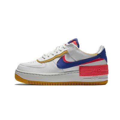AIR FORCE 1 SHADOW DARK SULFUR