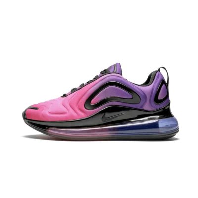 AIR MAX 720 ROSAS Y MORADAS